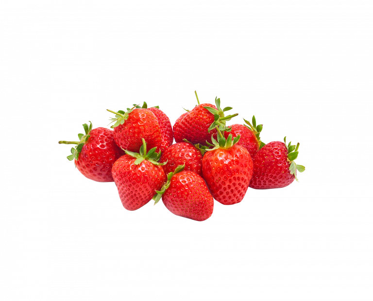Pure Harvest Strawberries