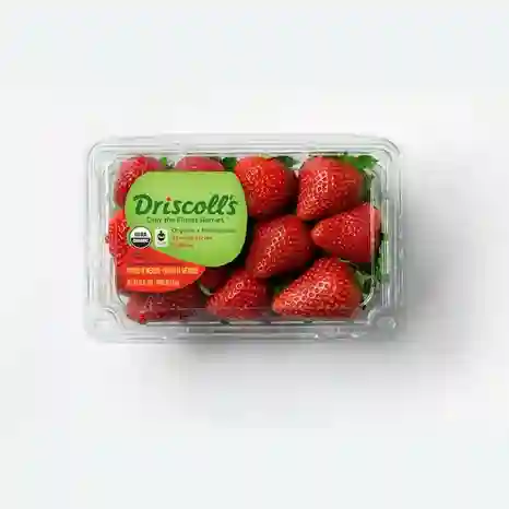 Driscoll's Strawberries Mexico
