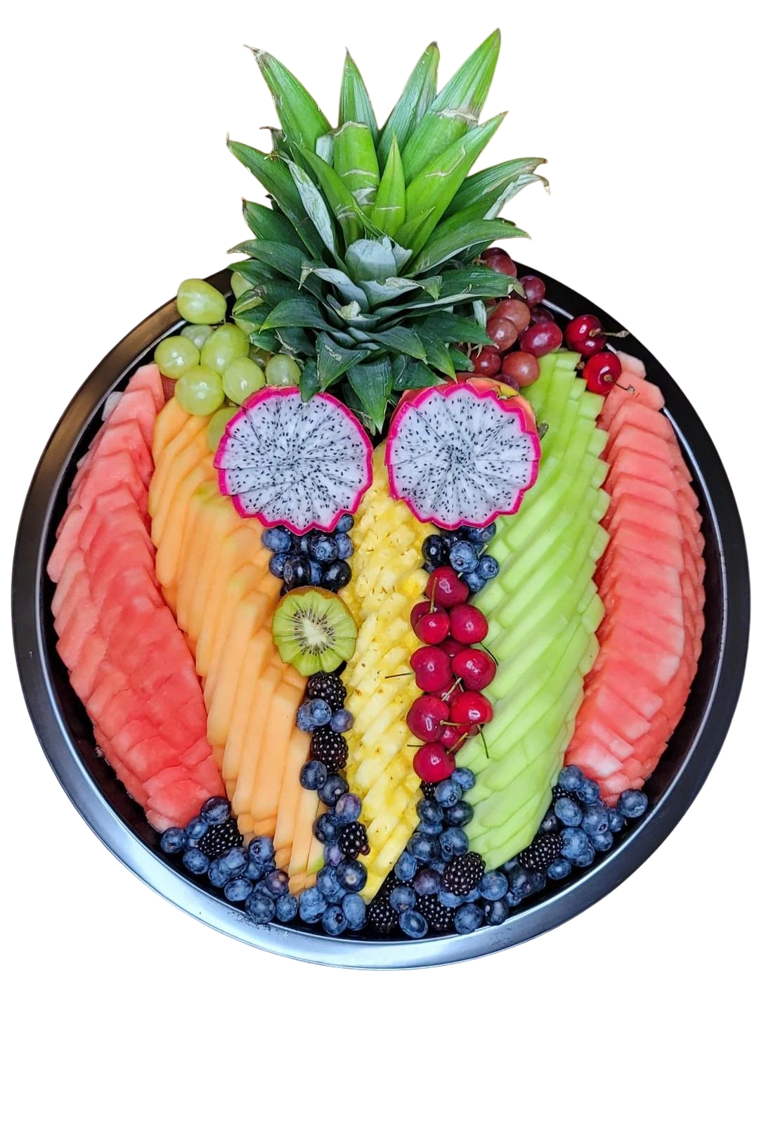Fruit Platter