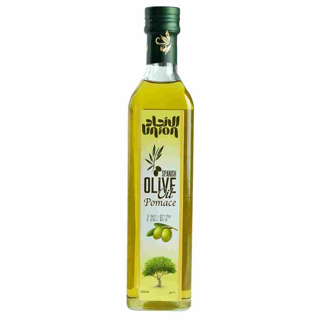 Union Spanish Pomace Olive Oil -